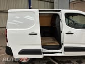 Peugeot Partner 1.5 BlueHDi Premium Standard