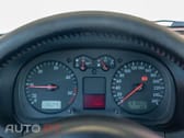 Volkswagen Golf 1.9 TDi Highline