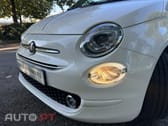 Fiat 500C 1.2 Lounge Dualogic S&S