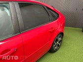 Ford Focus Sport