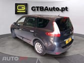 Renault Mégane Scenic 1.5 dci 110cv 