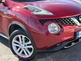 Nissan Juke 1.5 dCi Acenta