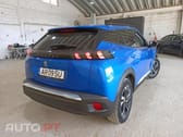 Peugeot E-2008 50 kWh Allure Pack