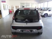 Citroen C1 1.4 HDi SX