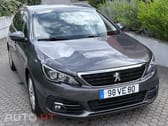 Peugeot 308 SW 1.2 PureTech Style