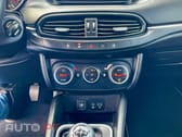 Fiat Tipo 1.3 M-Jet Lounge