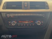 BMW 318 d Touring Line Modern