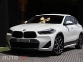 BMW X2 16 d sDrive Auto Pack M