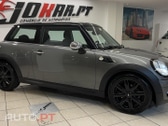 MINI Cooper D - BAKER STREET