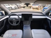 Tesla Model Y Long Range Tração Integral
