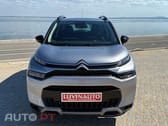 Citroen C3 Aircross 1.2 PureTech Plus