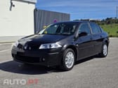 Renault Mégane 1,5 DCI Privilege M6