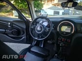 MINI One Cooper D Auto