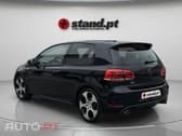 Volkswagen Golf 2.0 GTI