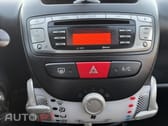 Citroen C1 1.0 Attraction