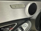 Mercedes-Benz C 220 d AMG Line Aut.