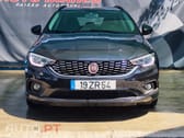 Fiat Tipo 1.3 M-Jet Lounge