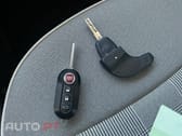 Fiat 500 1.3 MJ Lounge
