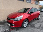 Renault Clio Sport Tourer 1.5 dCi Limited EDition
