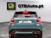 Fiat 600 1.2 Hybrid