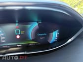 Peugeot 3008 1.6 Hybrid GT e-EAT8