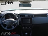 Dacia Duster Duster SL Extreme TCe 90