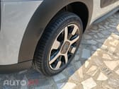 Citroen C4 Cactus Pure Tech e-THP 110 Stop&Start Shine