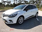 Renault Clio Sport Tourer 1.5 DCI