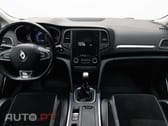 Renault Mégane 1.6 dCi GT Line J18