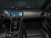 Porsche Panamera 4 E-Hybrid