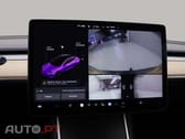 Tesla Model 3 Standard RWD Plus