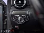 Mercedes-Benz C 220 d Avantgarde