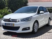 Citroen C4 1.6 BlueHDi Feel EAT6