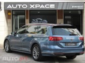Volkswagen Passat Variant 1.6 TDI Highline DSG