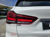 BMW X1 16D SDRIVE DESIGN AUTO