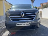 Renault Trafic 2.0 Blue dCi L2 Grand Equilibre