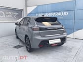 Peugeot 208 1.2 Hybrid Allure e-DCS6