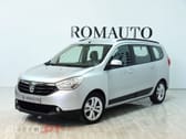 Dacia Lodgy 1.5DCI PRESTIGE 7L