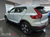 Volvo XC40 1.5 T5 PHEV Inscription Expression
