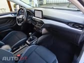 Ford Focus SW 1.5 TDCi EcoBlue Connected