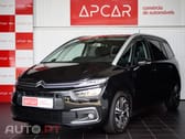 Citroen Grand C4 SpaceTourer 1.5 BlueHDi Origins EAT8