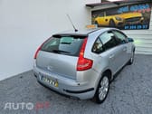 Citroen C4 1.6 HDi Exclusive