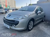 Peugeot 207 1.6 HDi Sport