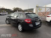 Renault Laguna Break Outro