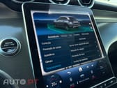 Mercedes-Benz GLC 220 d 4Matic