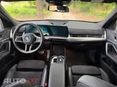 BMW X2 18 d sDrive Auto Pack M
