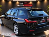 BMW 320 d Touring Navigation Auto