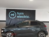 Hyundai Kauai EV 39 kWh Premium