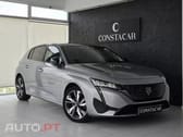 Peugeot 308 1.5 BlueHDi Allure