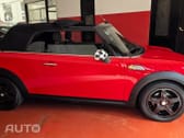 MINI Cabrio Cooper